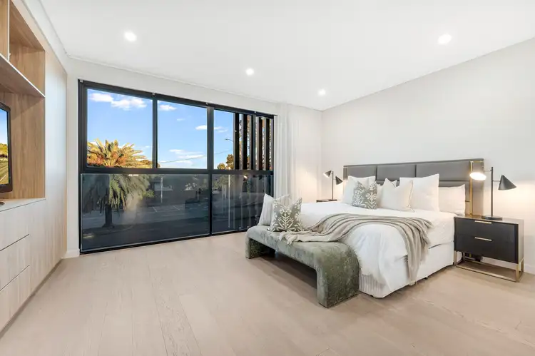Sixth view of Homely semi-detached listing, 723A Forest Road, Bexley NSW 2207