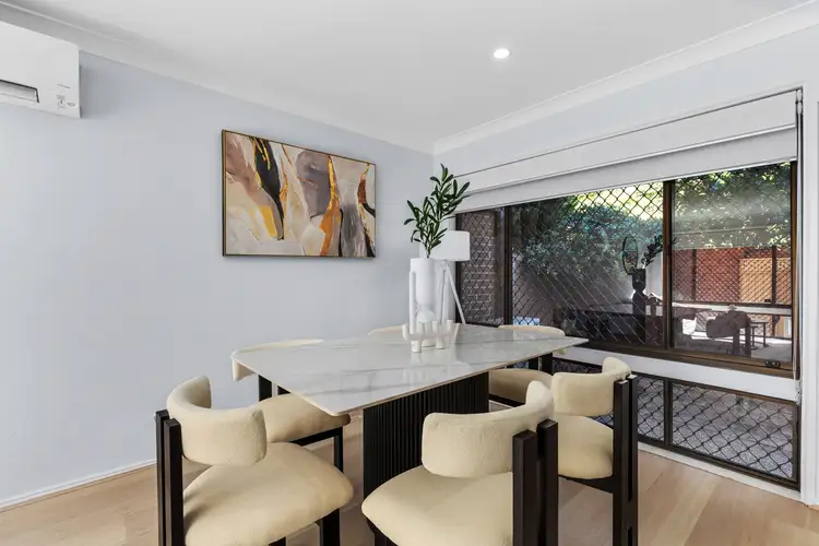 Fifth view of Homely townhouse listing, 9/98 Woniora Road, Hurstville NSW 2220