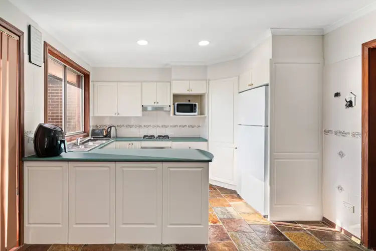 Third view of Homely house listing, 2 Normandy Terrace, Leumeah NSW 2560