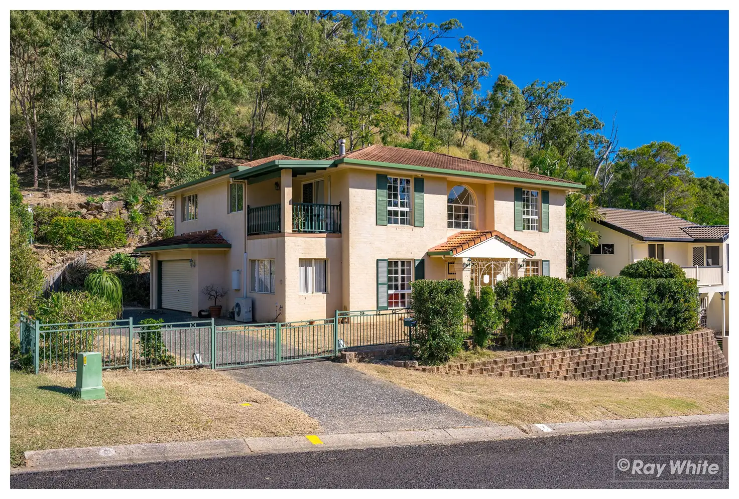 Main view of Homely house listing, 8 Archer View Terrace, Frenchville QLD 4701