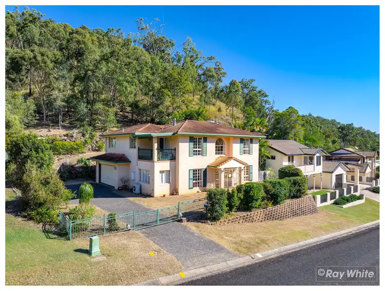 Second view of Homely house listing, 8 Archer View Terrace, Frenchville QLD 4701