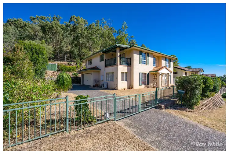 Fifth view of Homely house listing, 8 Archer View Terrace, Frenchville QLD 4701