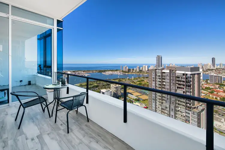 5 Lawson Street