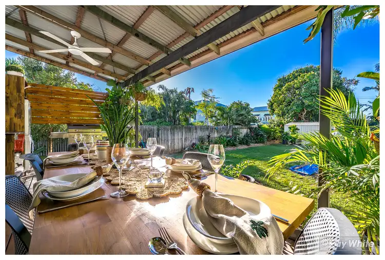 35 Lucas Street, Berserker QLD 4701