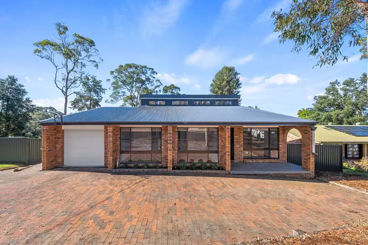 Second view of Homely house listing, 10 Stanley Avenue, Kurrajong Heights NSW 2758