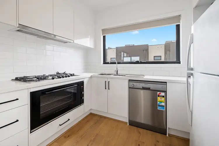 Third view of Homely townhouse listing, 15 Mullavey Place, Werribee VIC 3030