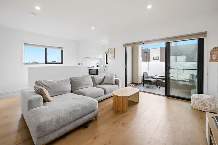 Fourth view of Homely townhouse listing, 15 Mullavey Place, Werribee VIC 3030