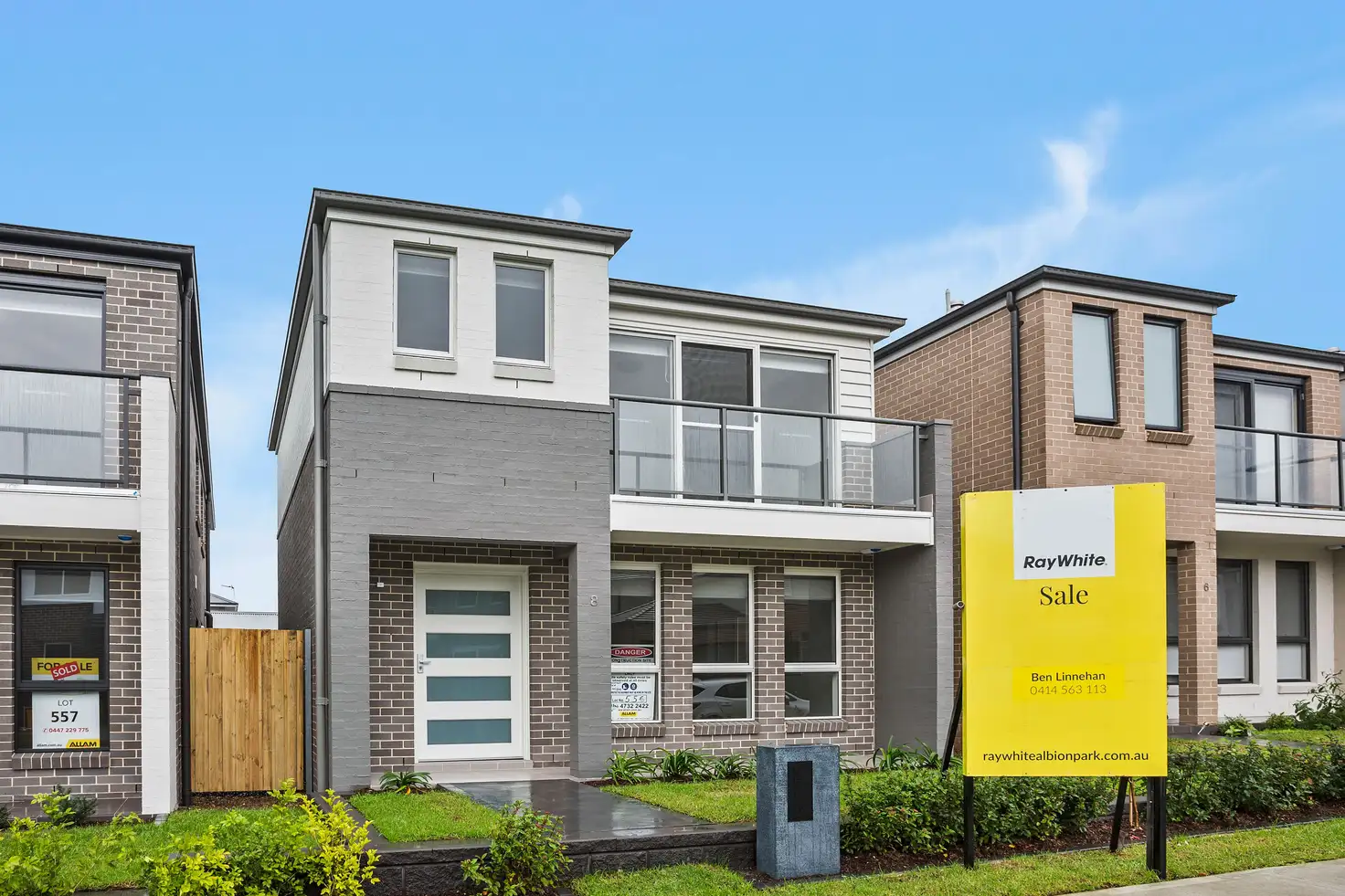 Main view of Homely house listing, 8 Tathra Street, Tullimbar NSW 2527