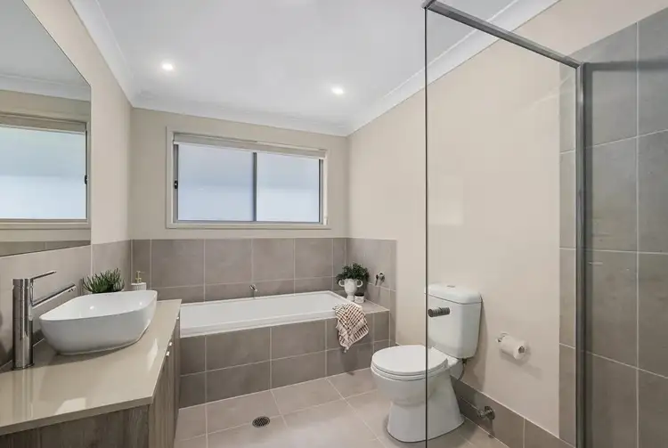 Third view of Homely house listing, 8 Tathra Street, Tullimbar NSW 2527