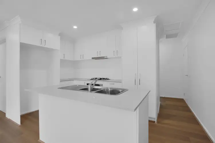 Second view of Homely unit listing, 3/2 Oddy Street., Drouin VIC 3818
