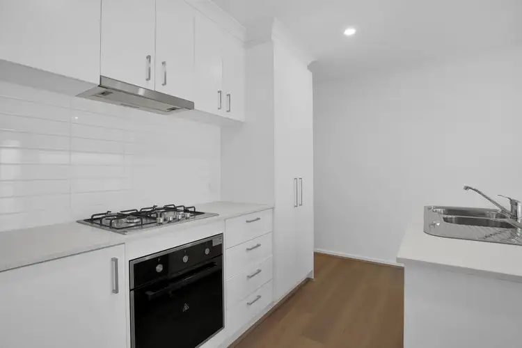 Third view of Homely unit listing, 3/2 Oddy Street., Drouin VIC 3818