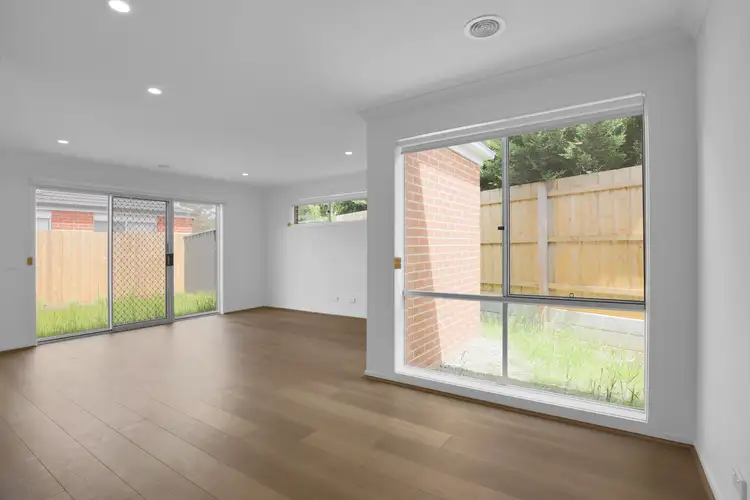Fifth view of Homely unit listing, 3/2 Oddy Street., Drouin VIC 3818