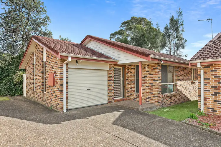 4/30 Ash Avenue, Albion Park Rail NSW 2527