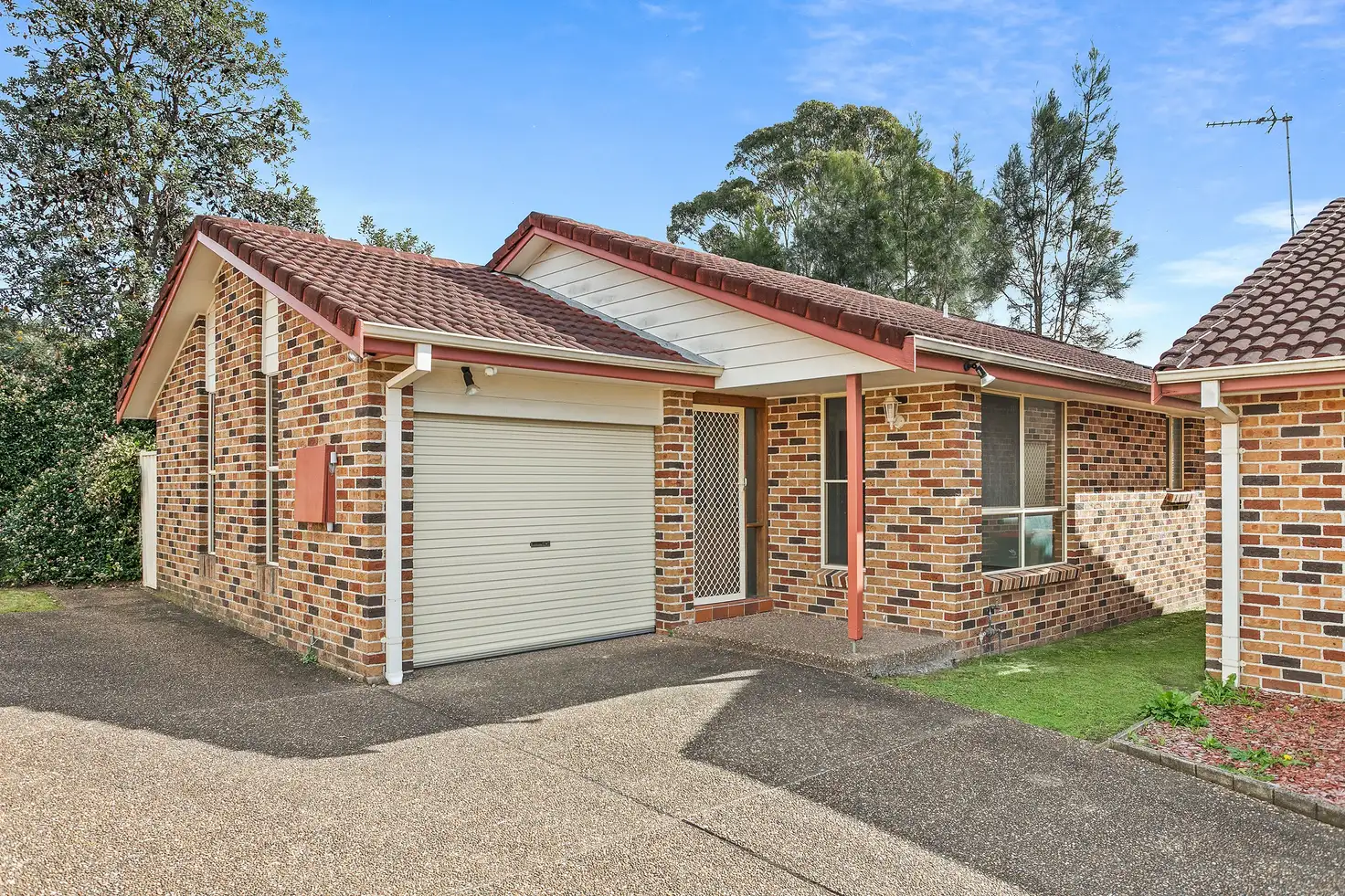 Main view of Homely villa listing, 4/30 Ash Avenue, Albion Park Rail NSW 2527