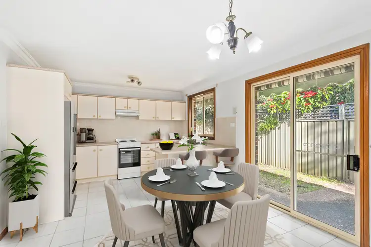 Second view of Homely villa listing, 4/30 Ash Avenue, Albion Park Rail NSW 2527