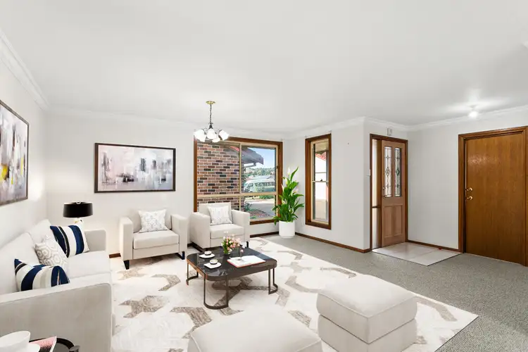 Third view of Homely villa listing, 4/30 Ash Avenue, Albion Park Rail NSW 2527