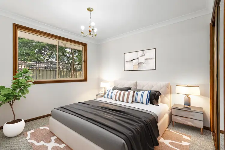 Fourth view of Homely villa listing, 4/30 Ash Avenue, Albion Park Rail NSW 2527