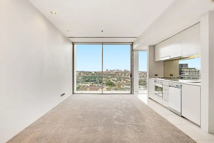 Main view of Homely apartment listing, 1502/227 Victoria Street, Darlinghurst NSW 2010