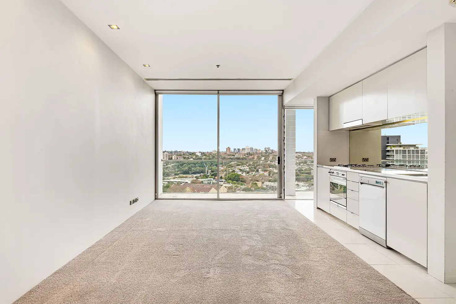 Main view of Homely apartment listing, 1502/227 Victoria Street, Darlinghurst NSW 2010