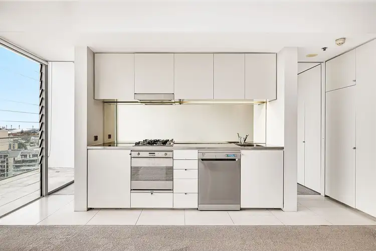 Second view of Homely apartment listing, 1502/227 Victoria Street, Darlinghurst NSW 2010