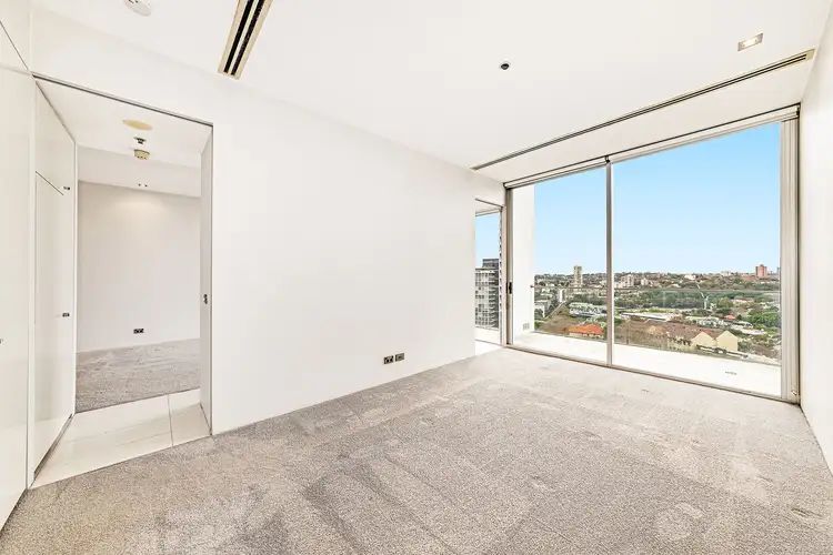 Third view of Homely apartment listing, 1502/227 Victoria Street, Darlinghurst NSW 2010