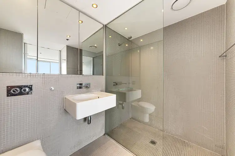Fourth view of Homely apartment listing, 1502/227 Victoria Street, Darlinghurst NSW 2010