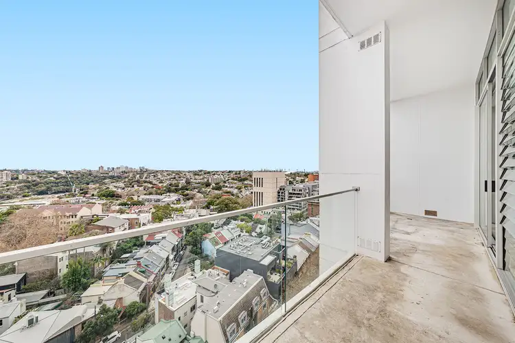 Fifth view of Homely apartment listing, 1502/227 Victoria Street, Darlinghurst NSW 2010