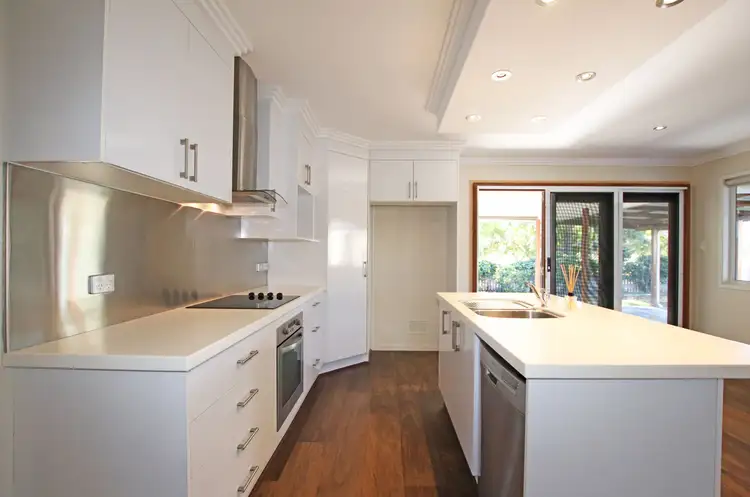 Main view of Homely house listing, 19 Michael Drive, Biloela QLD 4715