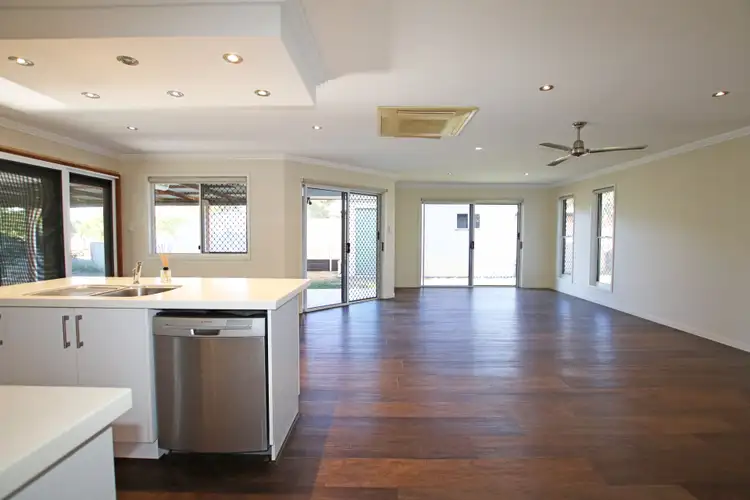 Second view of Homely house listing, 19 Michael Drive, Biloela QLD 4715