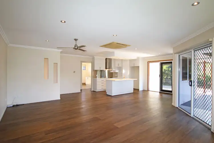 Third view of Homely house listing, 19 Michael Drive, Biloela QLD 4715