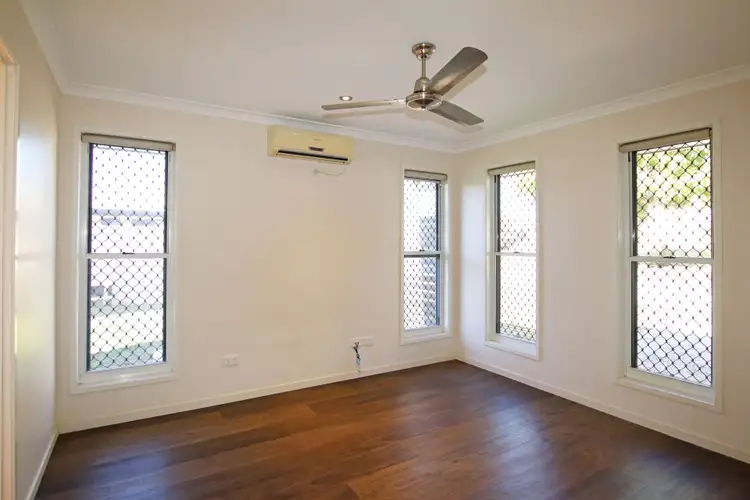Fifth view of Homely house listing, 19 Michael Drive, Biloela QLD 4715