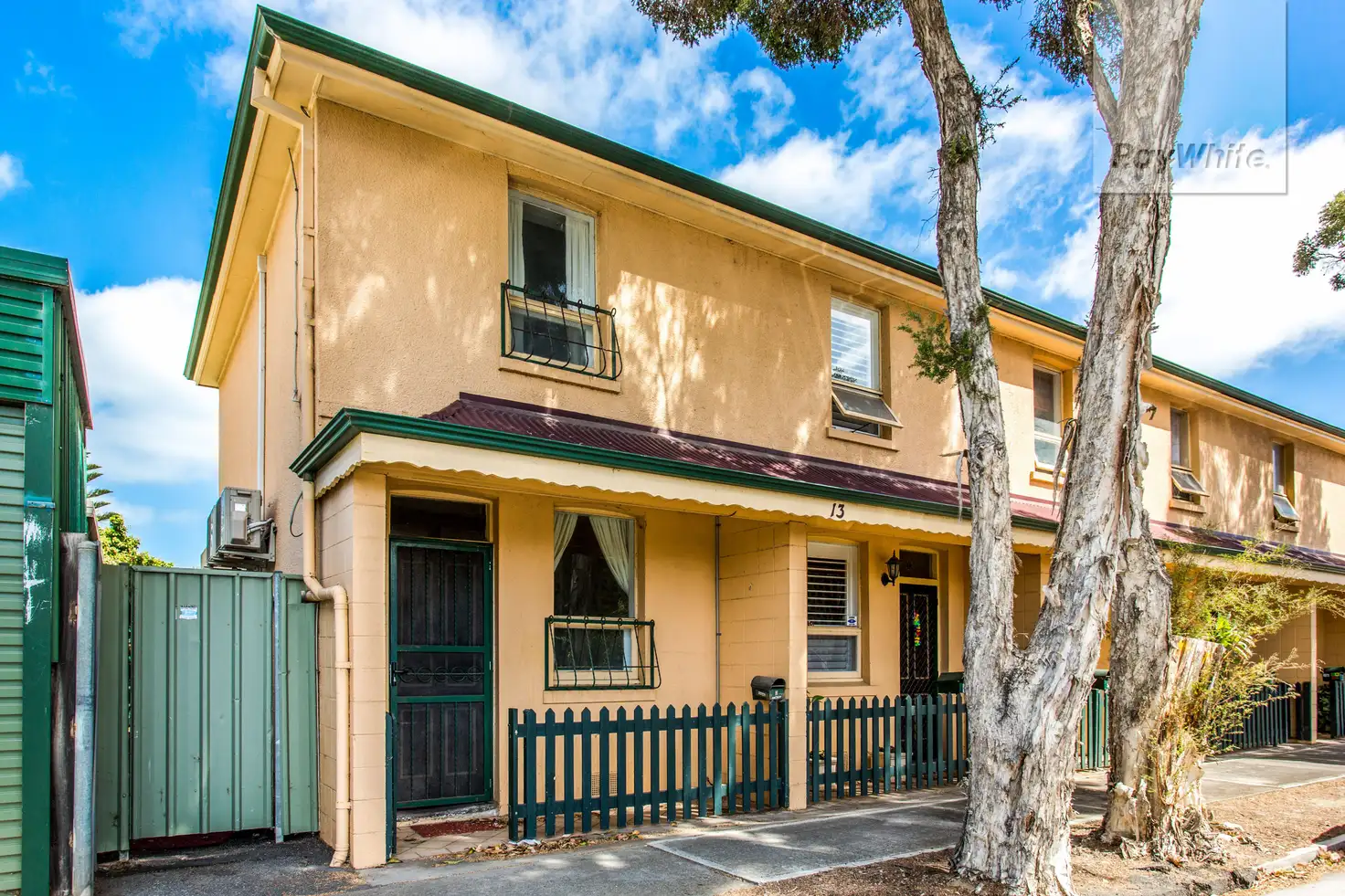 Main view of Homely townhouse listing, 7/13 Ship Street, Port Adelaide SA 5015