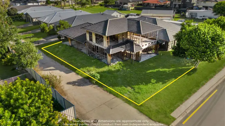 33 Spruce Street, Loganlea QLD 4131