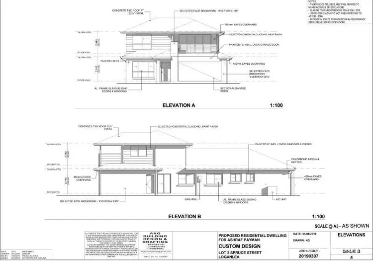Sixth view of Homely house listing, 33 Spruce Street, Loganlea QLD 4131