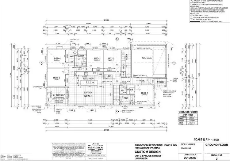 Seventh view of Homely house listing, 33 Spruce Street, Loganlea QLD 4131