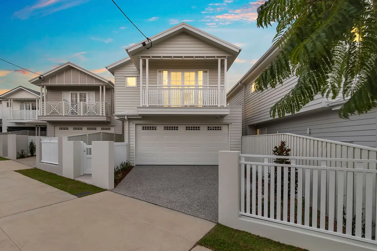 Main view of Homely house listing, 26 Victoria Street, Clayfield QLD 4011