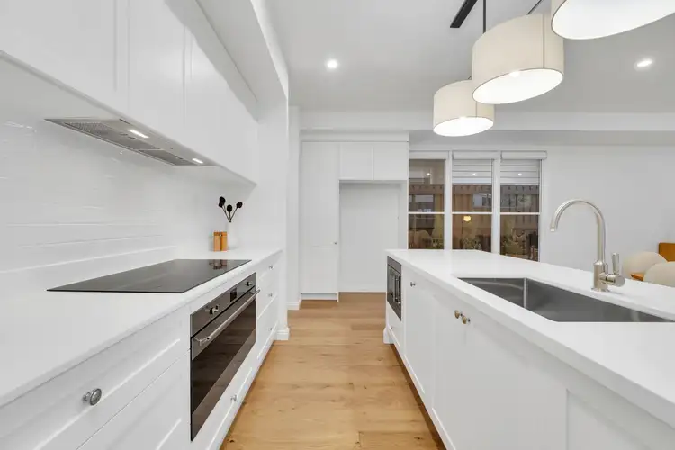 Third view of Homely house listing, 26 Victoria Street, Clayfield QLD 4011