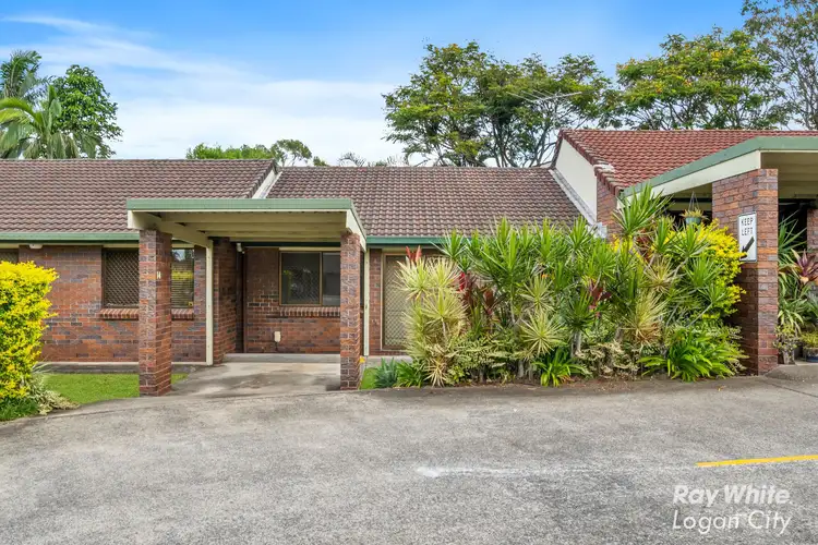 14/129 North Road, Woodridge QLD 4114