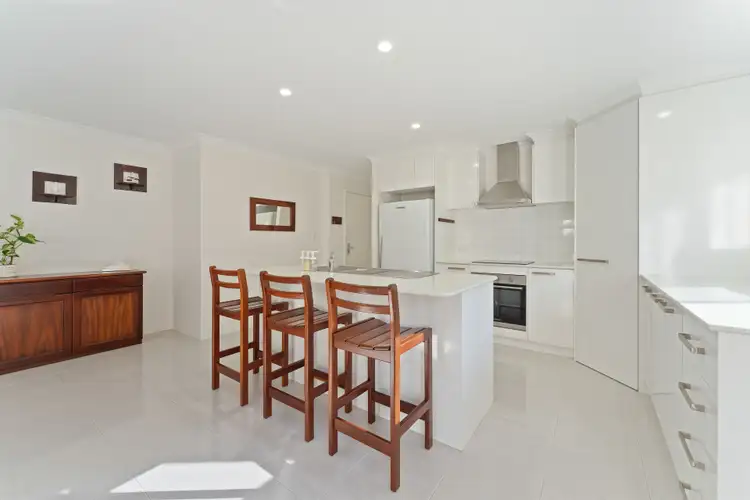 Third view of Homely house listing, 8 Hocking Bend, Baldivis WA 6171