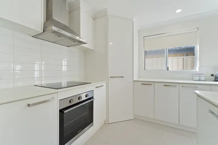 Sixth view of Homely house listing, 8 Hocking Bend, Baldivis WA 6171