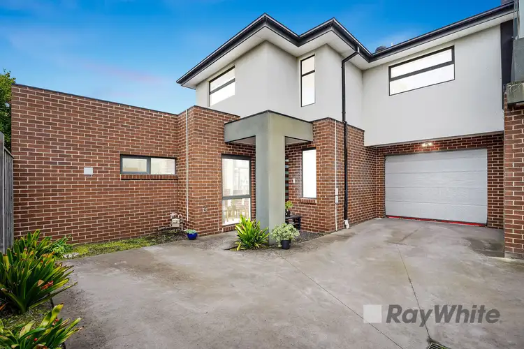 4/4 High Street, Dandenong VIC 3175