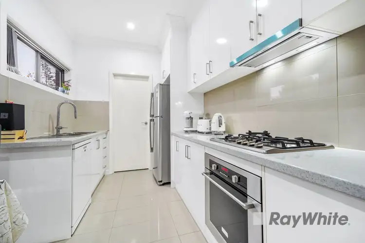 Fifth view of Homely townhouse listing, 4/4 High Street, Dandenong VIC 3175