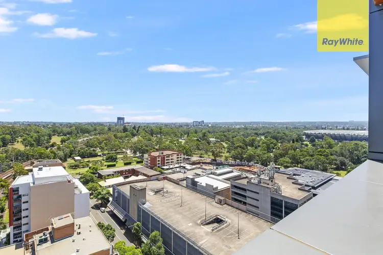 1601/29 Hunter Street, Parramatta NSW 2150