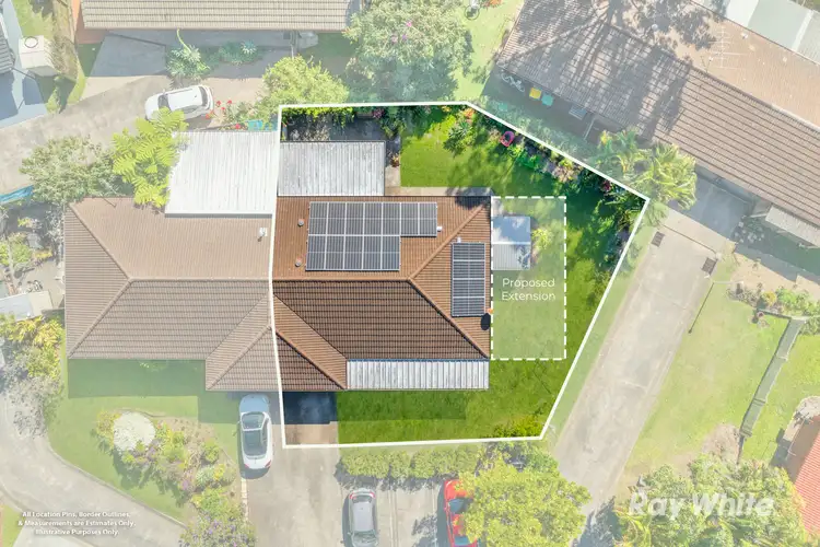 Third view of Homely townhouse listing, 24/70 Dorset Drive, Rochedale South QLD 4123