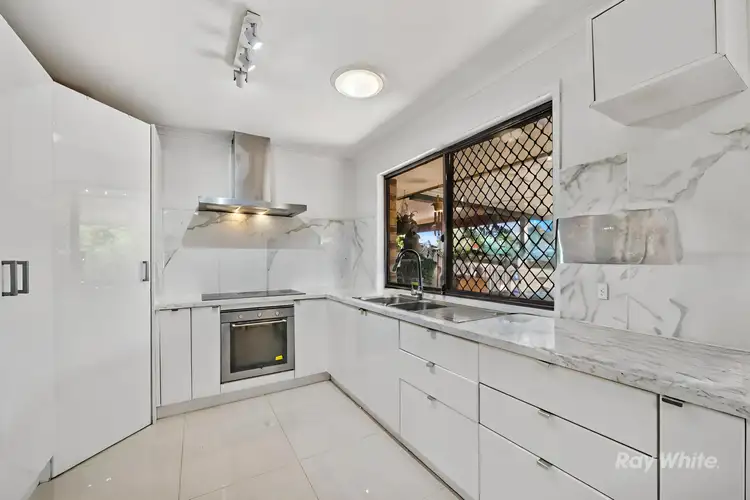 Fifth view of Homely townhouse listing, 24/70 Dorset Drive, Rochedale South QLD 4123