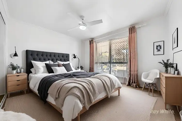 Sixth view of Homely townhouse listing, 24/70 Dorset Drive, Rochedale South QLD 4123