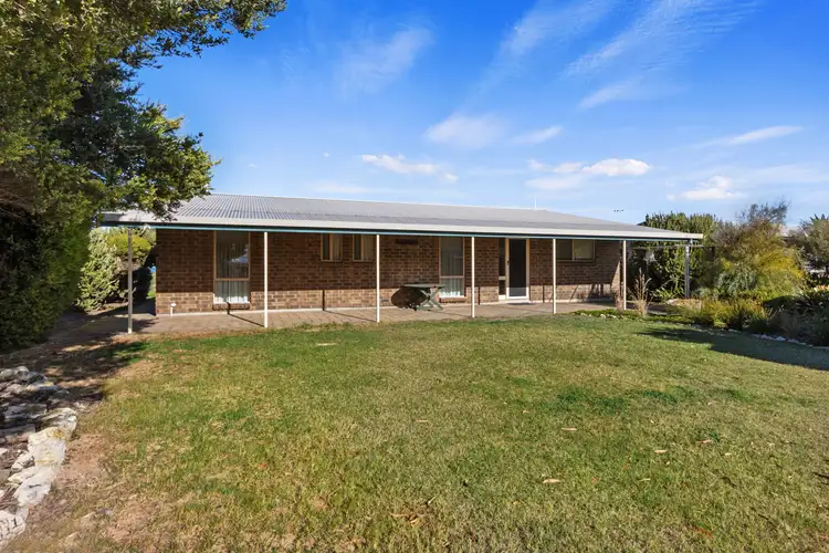 Second view of Homely house listing, 104 Beach Road, Coobowie SA 5583