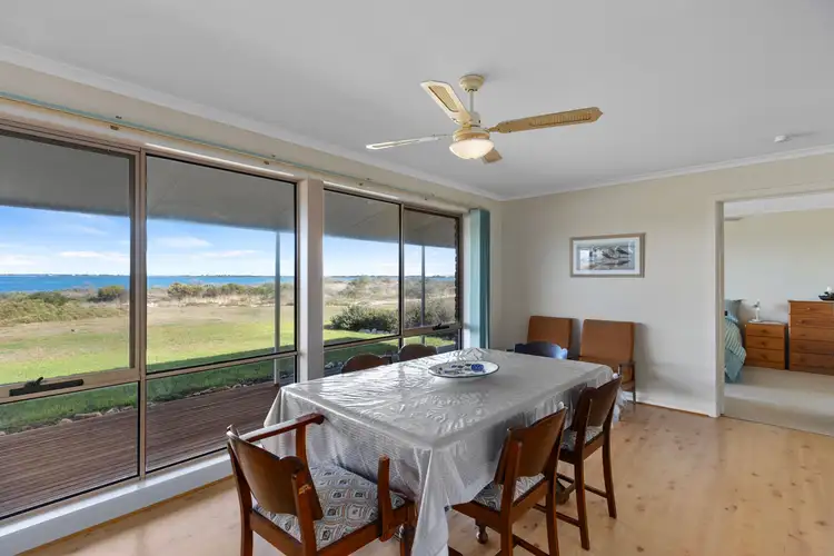 Sixth view of Homely house listing, 104 Beach Road, Coobowie SA 5583