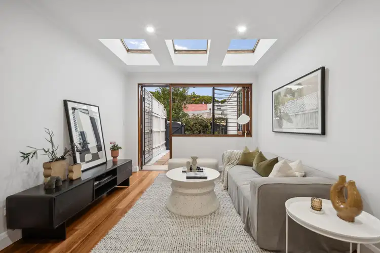 48 Margaret Street, Newtown NSW 2042
