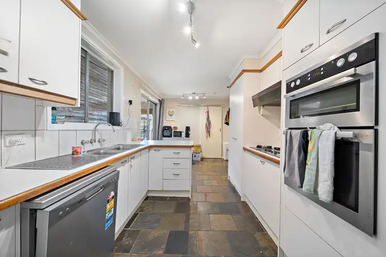 Fourth view of Homely house listing, 33 Mockridge Crescent, Holt ACT 2615